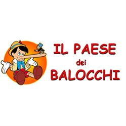 Il Paese dei Balocchi
