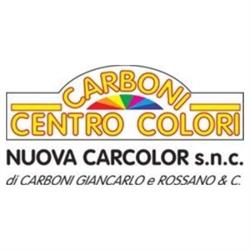Carboni Centro Colori srl