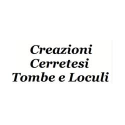 Creazioni Cerretesi - Tombe e Loculi
