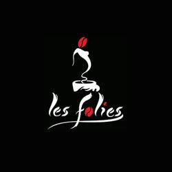 Bar Pasticceria Les Folies