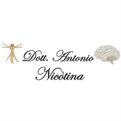 Psichiatra Nicotina Dott. Antonio