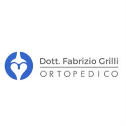 Grilli Dott. Fabrizio Specialista in Ortopedia