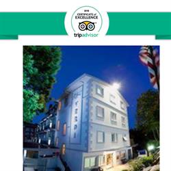 Hotel Verdi Fiuggi