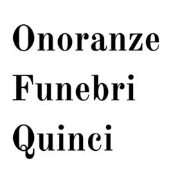 Onoranze Funebri Quinci