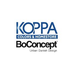 Koppa - Boconcept Colors & Homestore