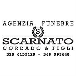 Agenzia Funebre Scarnato Corrado & Figli di Gianni Scarnato