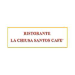 Ristorante La Chiusa Santos Cafè