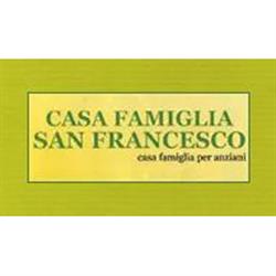 Casa Famiglia San Francesco