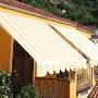 Laviltende Tende da Sole