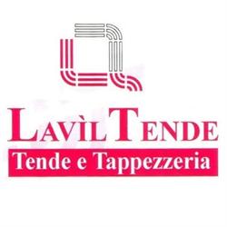 Laviltende