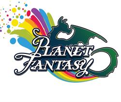 Planet Fantasy