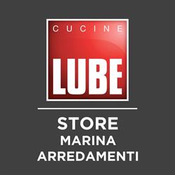 Lube Creo Store Sanluri by Marina Arredamenti