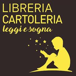 Libreria Cartoleria Leggi e Sogna