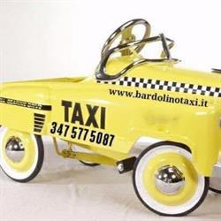 Bardolino Taxi Lake