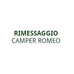 Rimessaggio Camper Romeo