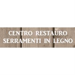 Centro Restauro Serramenti in Legno