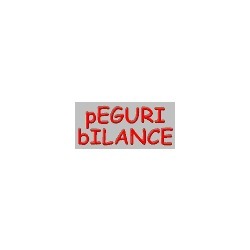Peguri Bilance e Pesatura