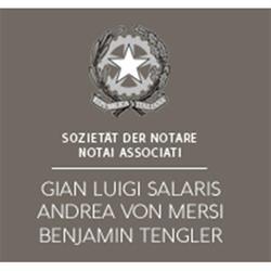 Notai Associati Salaris - Von Mersi - Tengler
