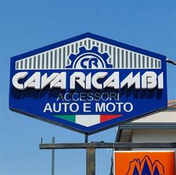 Cava Ricambi