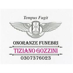 Agenzia Funebre Gozzini Tiziano