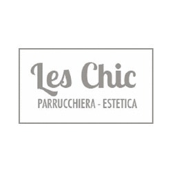 Les Chic Parrucchiera - Estetica