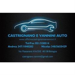 Autofficina Castrignano e Vannini