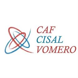 Caf Cisal Patronato Napoli Vomero