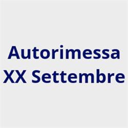 Autorimessa XX Settembre