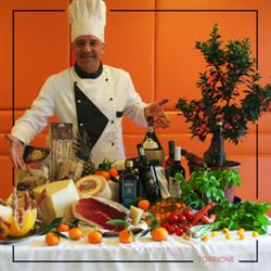 Ristorante Pizzeria Torrione