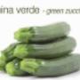 Zucchine