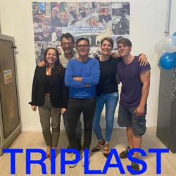 Triplast Plastificazione Carta e Cartone