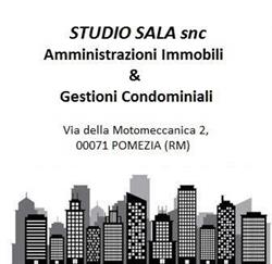 Studio Sala