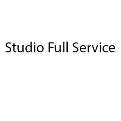 Studio Full Service