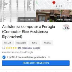 Elce Computer