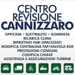 Centro Revisioni Cannizzaro - Elettrauto Gommista Autofficina Noleggio Auto