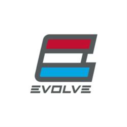 Palestra Evolve Fitness