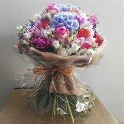 La Peonia - Piante e Fiori, Addobbi matrimoniali