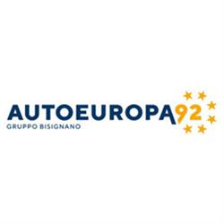 Autoeuropa '92 Autorizzato Opel Renault Dacia