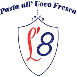 Pasta all'Uovo L'8