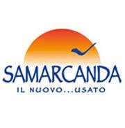 Samarcanda Negozio Mercatino dell'Usato