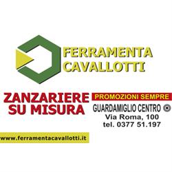 Ferramenta Cavallotti