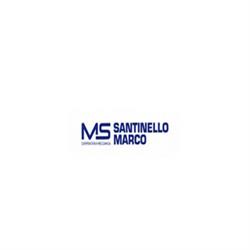 Ms Santinello Carpenteria Metallica