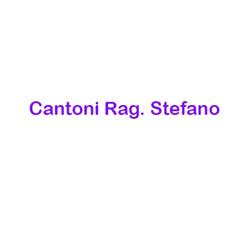Cantoni Rag. Stefano
