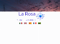 Sito di Noleggio Gommoni La Rosa dei Venti