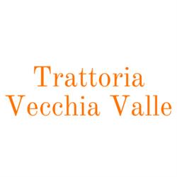 Trattoria Vecchia Valle di Lucia e Tino