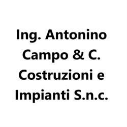 ing.antonino Campo & C. Costruzioni e Impianti S.n.c.