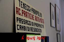 Agenzia Teneggi - Prampolini