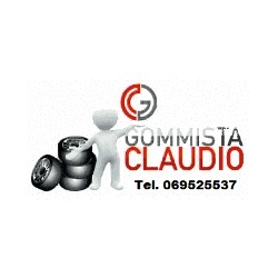 Gommista Claudio Gomme