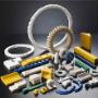 Componenti in Plastica