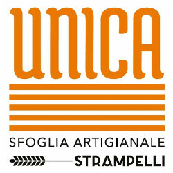 Pasta Fresca Unica Sfoglia Artigianale Strampelli